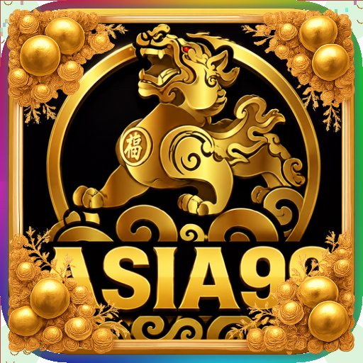 asia99 — mitra unggulan